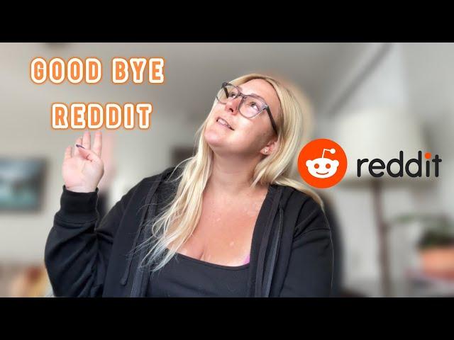 Is Reddit Dead?! My updated thoughts about Reddit 2024