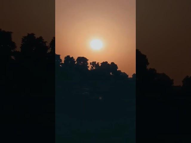 #channsitare #sunset 