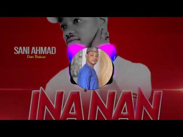 SABUWAR WAKAR SANI AHMAD KARKI DAMU UMMI OFFICIAL HAUSA SONG LYRICS 2020#