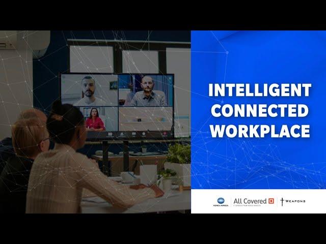 Konica Minolta: Helping Customers across North America Unlock the Intelligent Connected Workplace