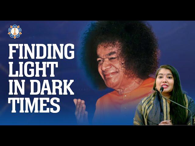 How to Intensify Sadhana In Daily Life | Sathya Sai Miracles | A YA's Perspective