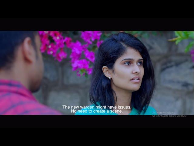 DHOORE Malayalam Short Film ( With English Subtitles )  | Kiran Josey | Rhea Joseph | Vyshakh Murali