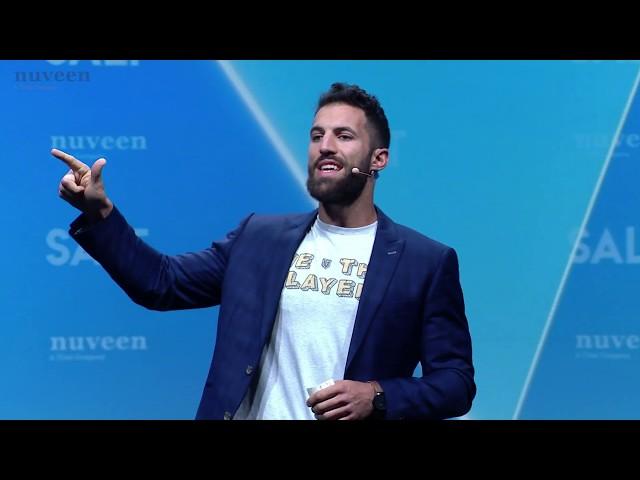 Disrupting the Professional Sports League Business Model | Paul Rabil