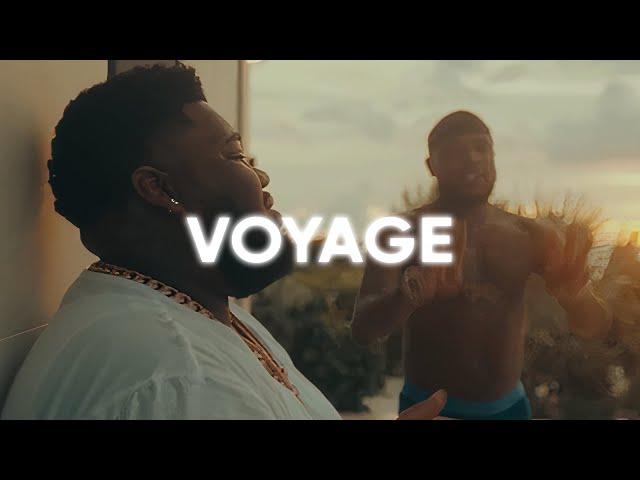 [FREE] Rod Wave Type Beat x NoCap Type Beat - "Voyage"