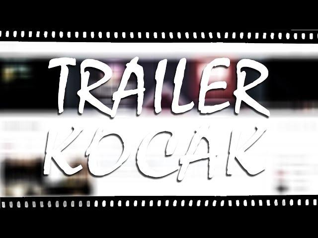 Trailer Kocak - Youtuber Kepo