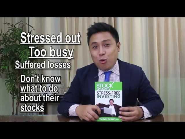 Stock Smarts: Stress Free Investing - Marvin Germo