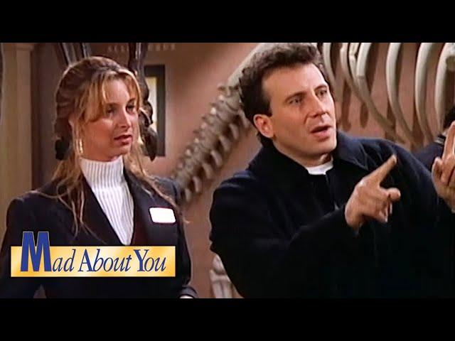 Paul Meets Ursula Buffay | Mad About You