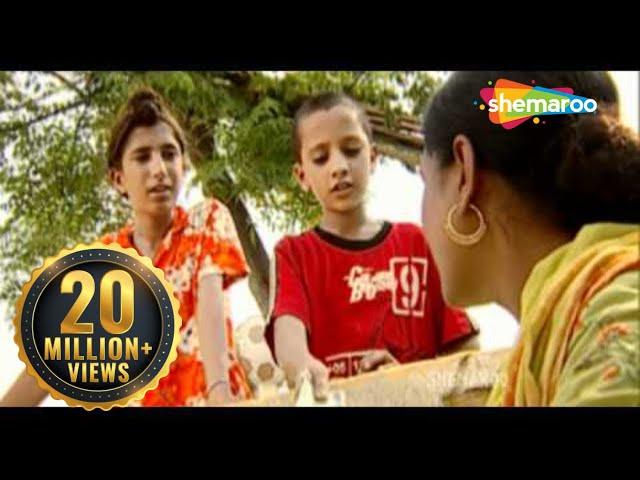 Must Watch Comedy Scene - Chicken Worth Rs 2500 - Family 422 - Gurchet Chittarkar