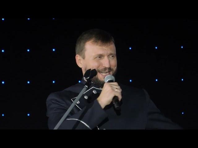 песня "Волноваха" - Виктор Сорокин - «Заслуженный артист Российской Федерации»