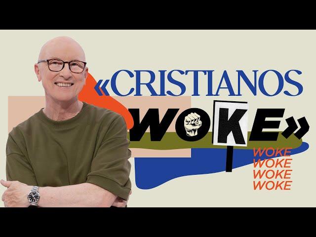 Cristianos «WOKE» -Andrés Corson | Prédicas Cristianas 2024