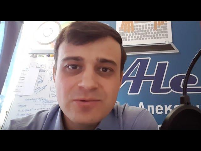 Александр Дырза о партнерстве с Владиславом Челпаченко