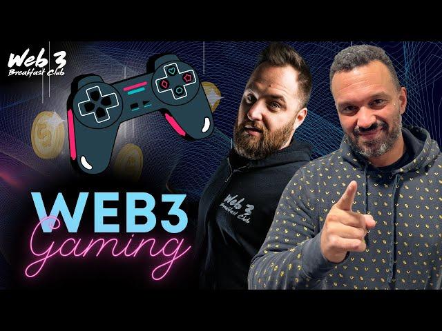 Web3 Gaming Coins to Invest In Before 2024