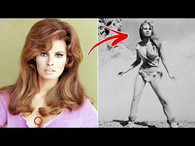 Raquel Welch cause of death reveals undisclosed Alzheimer's battle