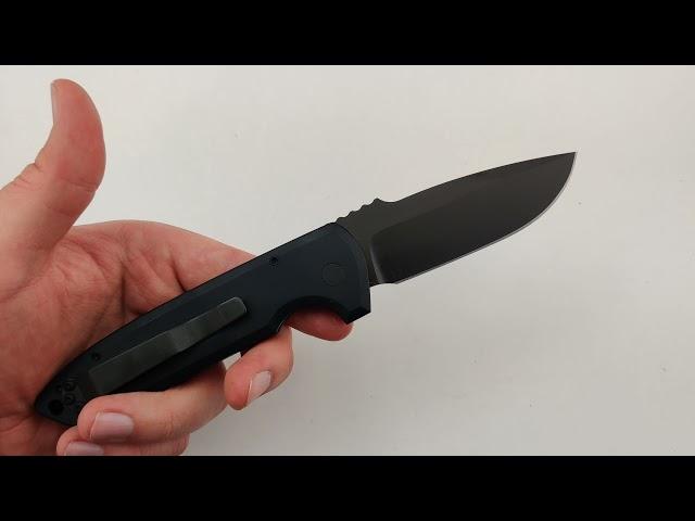 Protech Rockeye Operator