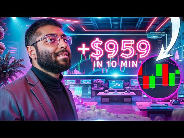  DAY TRADING STRATEGIES AND POCKET OPTION TUTORIAL FOR INTRADAY BEGINNERS