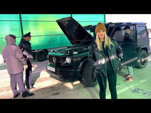 Нам ЗАПРЕЩАЮТ вывозить ГЕЛИК из России. Как обойти систему ?!