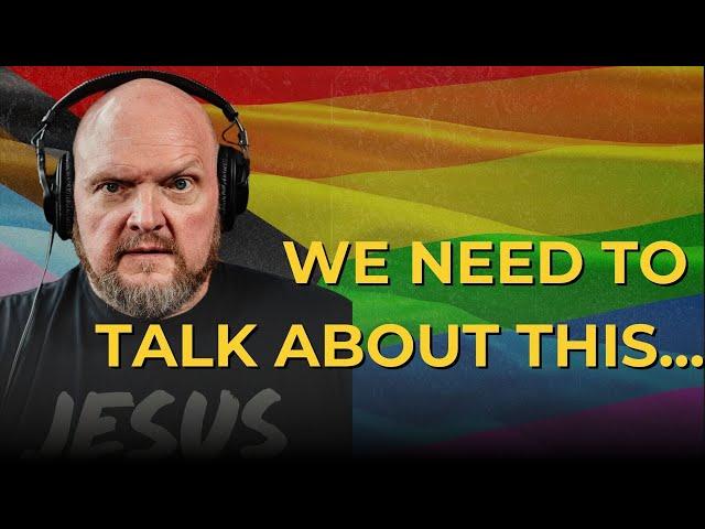 YOU Should LEAVE Your Church OVER THIS! | Radical Radio with Robby Dawkins