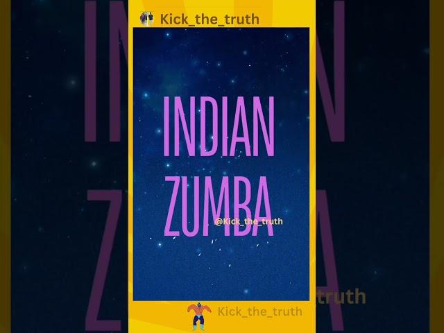 ZUMBA Abroad vs India. See end  #zumba #zumbafitness #zumbainstructor #zumbawear #zumbaclass