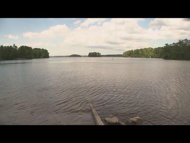 Proposal to rename Lake Lanier, Buford Dam put on hold