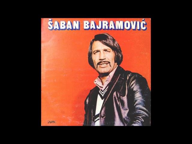 Šaban Bajramović-Kerta mange daje ( Skuvaj mi majko )