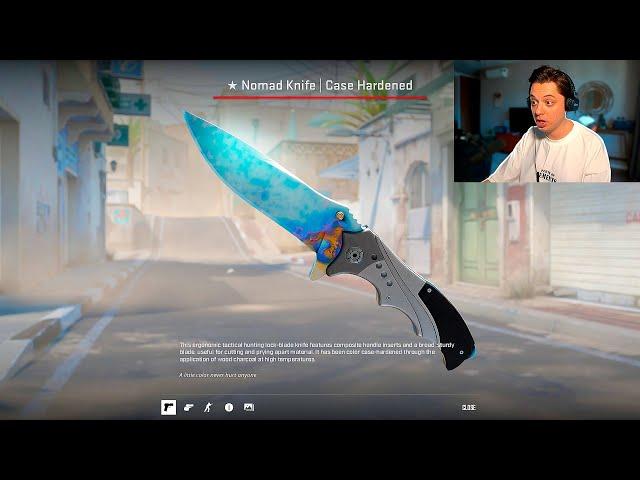 BEST KNIFE OPENINGS OF OCTOBER 2024