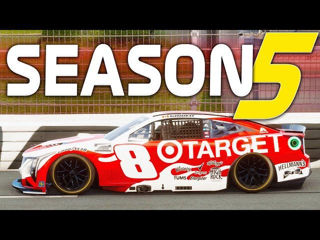 OFF SEASON UPDATE! NEW TRACKS, NEW MANUFACTURER & PAINT SCHEMES + STATS UPDATE