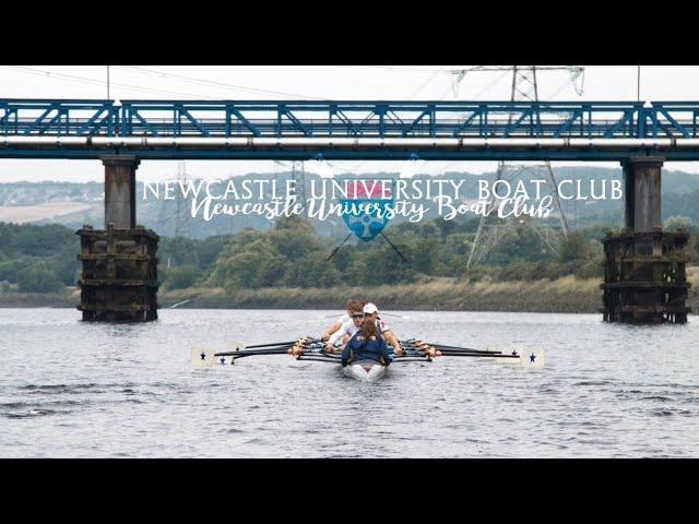 Newcastle University Boat Club | 20-21