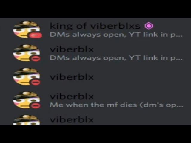 VIBERBLX CLONES [Discord and YBA ig]