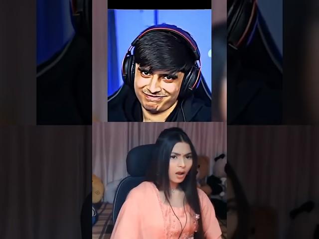 AJJUBHAI MEMES REACTION E KYA DEKH LIYA#shorts​ #shortvideo​ #shortfeed# funny @TotalGaming093