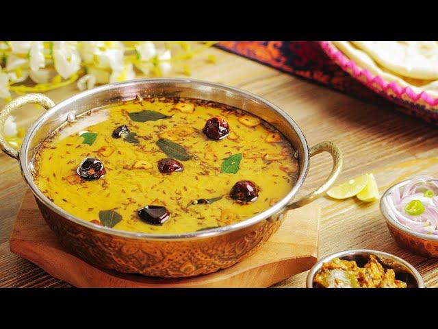 Moong Dal Recipe By SooperChef