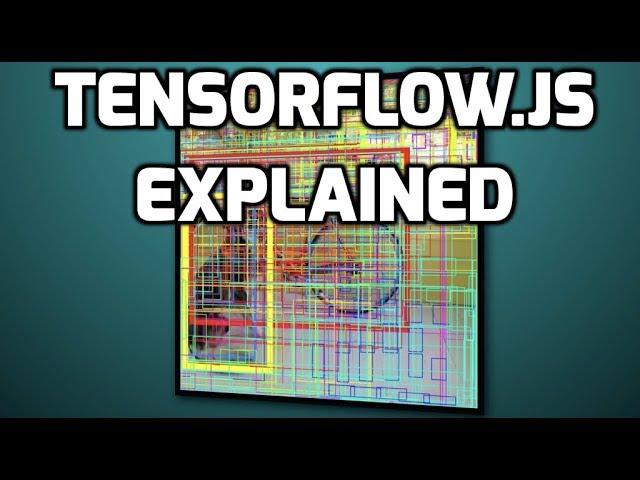 Tensorflow.js Explained