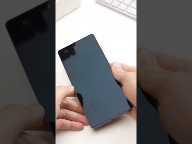 Better protection, better peace of mind! #S25Ultra