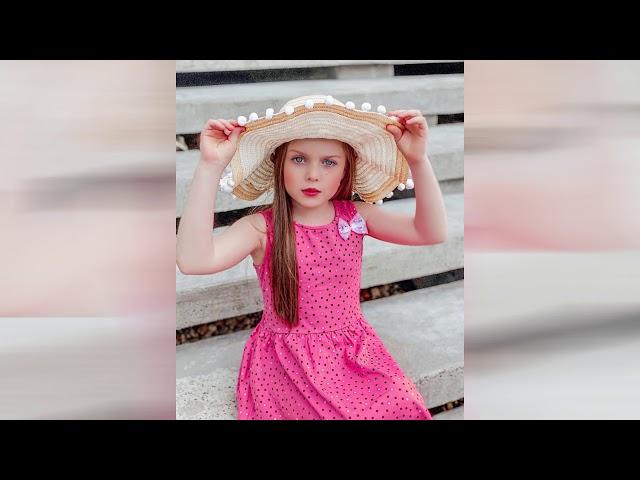 Fashion Filme Moda Infantil Kids Fashion Episódio 7410