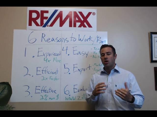 6 Reasons to Work with Ben Graham