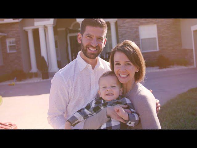 Fertility Success Stories: Sarah and Jason | RMA Florida - Orlando Area Fertility Clinic