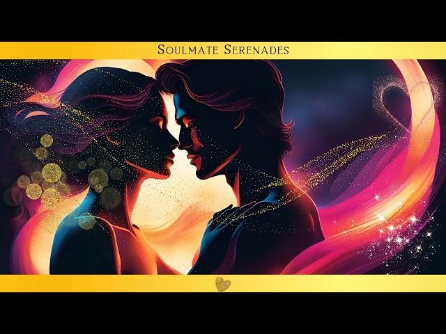 Harmonic Haven │ Soulmate Serenades Playlist #9 │ Love  Erotic  Romantic  Soulmate 