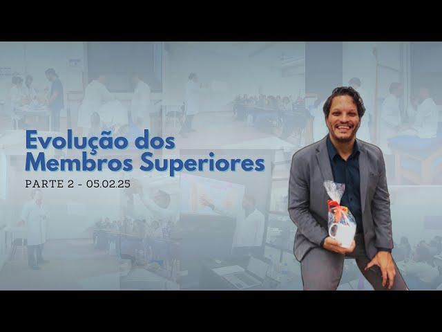 Reabilitação De AVC: Evolução de membros superiores (Parte 2). 05.02.15