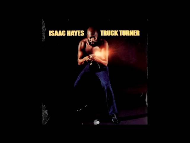 Isaac Hayes - Breakthrough (Drum Break - Loop)