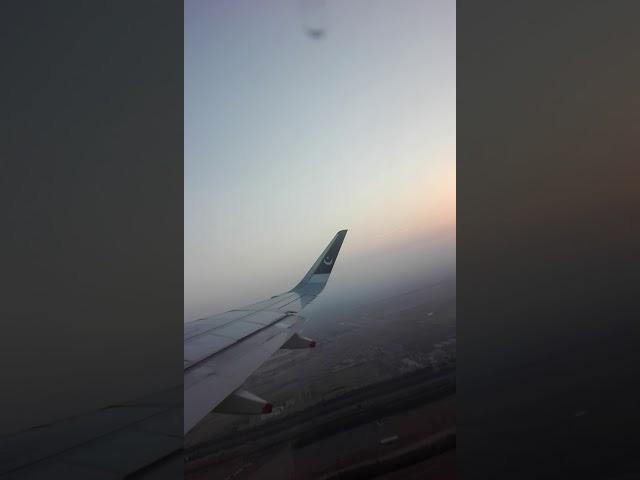 JEDDAH TO MULTAN PAKISTAN AIRBLUE FLIGHT DANGEROUS TAKEOFF AT JEDDAH INTERNATIONAL AIRPORT