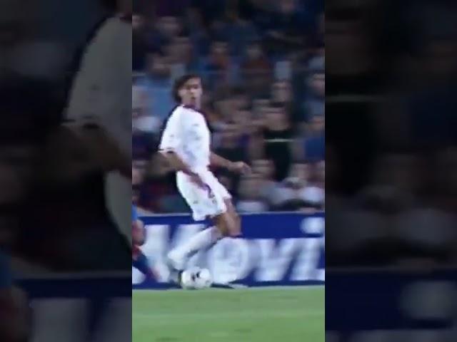 Ronaldinho Goat