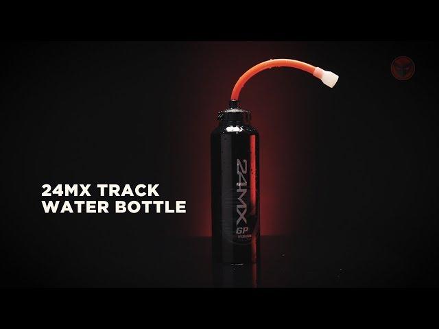 24MX TRACK WATER BOTTLE