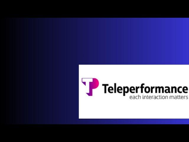 Teleperformance Jaipur | BPO Jobs | 12th pass and Graduate can apply.