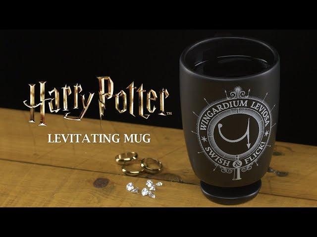 Harry Potter Levitating Mug | Paladone