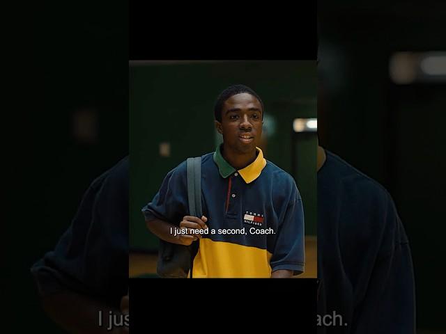 He promised his coach a state championship.#show #movie #basketball #film #video #shorts