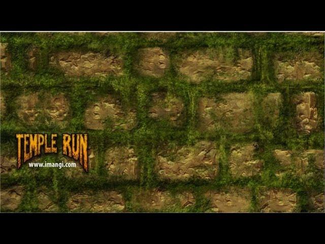 Temple Run - Universal - HD Gameplay Trailer
