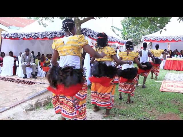 Traditional Dance