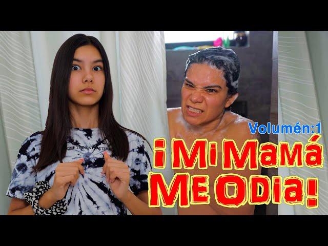 LAS COSAS QUE MI MADRE ODIA DE MI (VOL. 1) | TV Ana Emilia