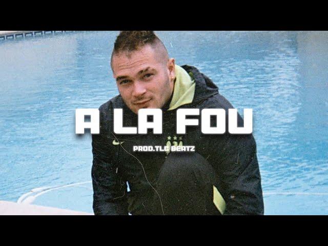 Jul x Kamikaz Type Beat "A LA FOU" (Prod. TLC BEATZ)