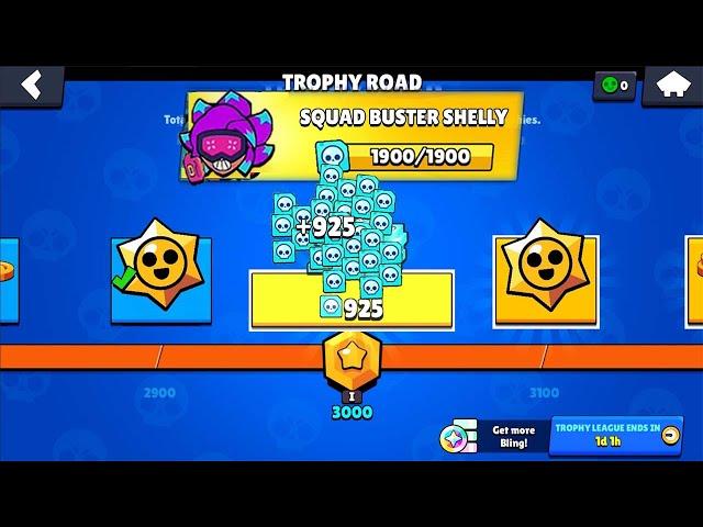 WOOW CREDITS!! NEW LEGENDARY GIFTS!!! 10 NEW BRAWLERS!! BRAWL STARS UPDATE GIFTS!!