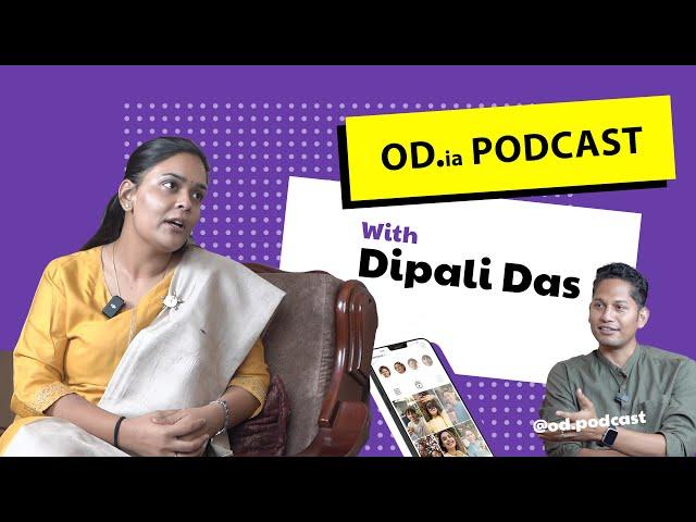 Dipali Das Unfiltered Podcast on @od.podcast